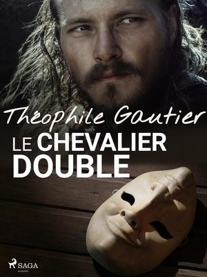 cover image of Le Chevalier double